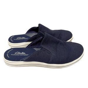 Clarks Women's Breeze Shore Mule